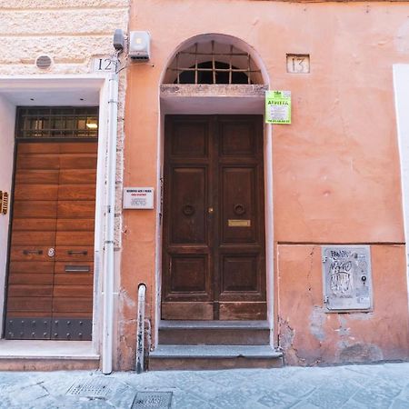 Heart Of Rome Apartment Экстерьер фото